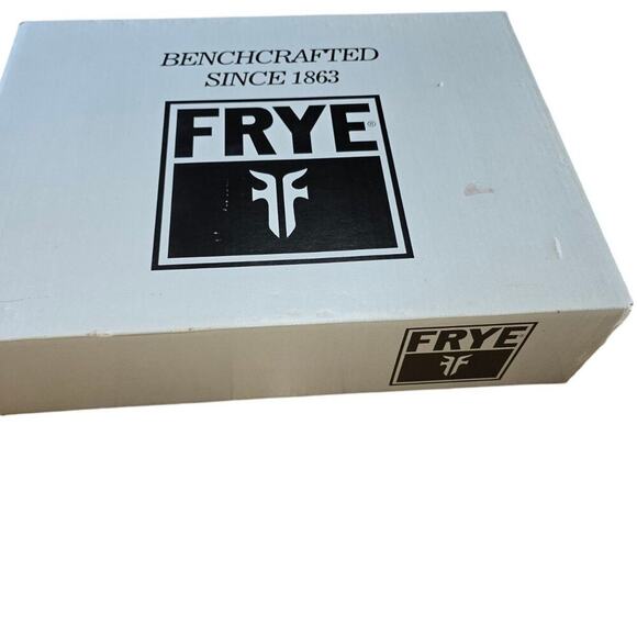 FRYE CEITA Tall Boots - Picture 5 of 8